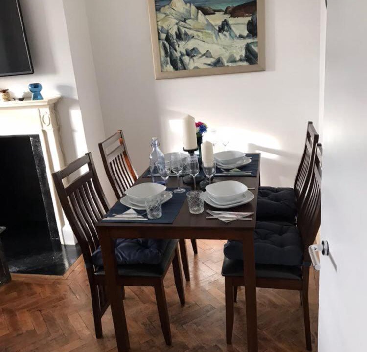 Photo of Livingroom in Hampstead