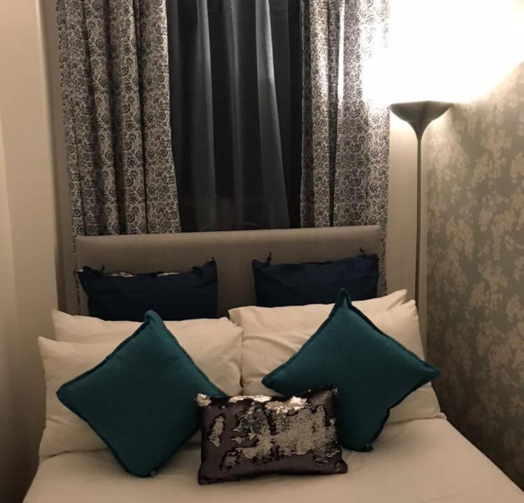 Photo of Bedroom in Hampstead