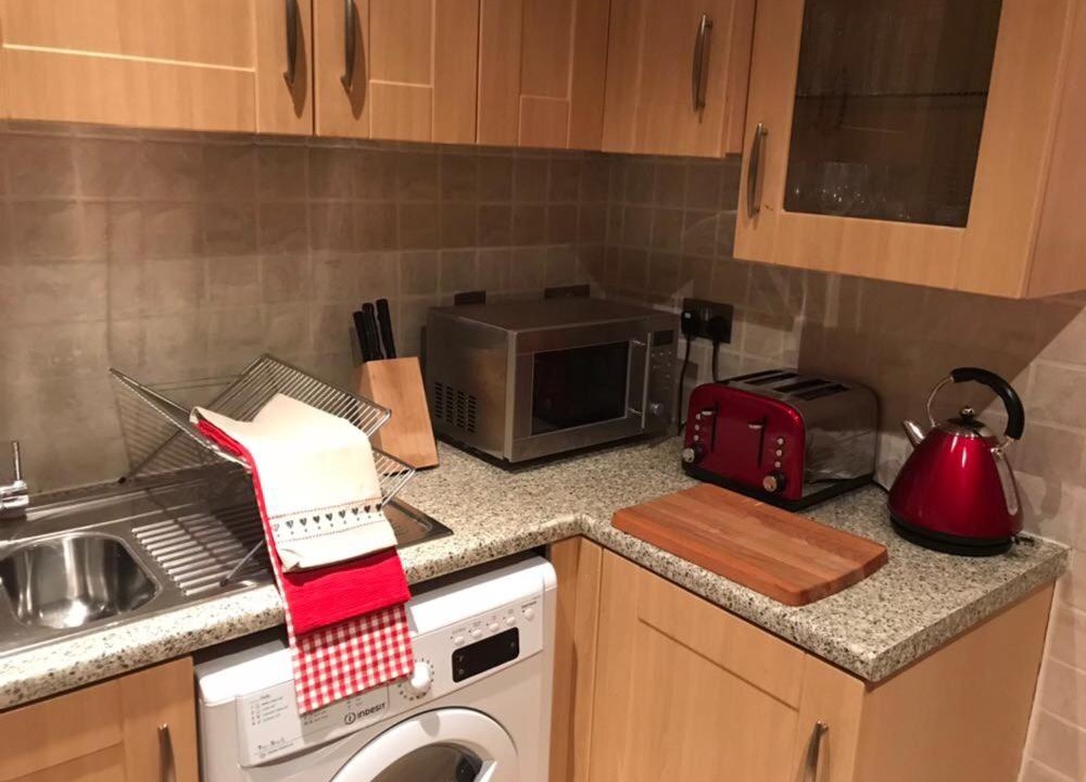 Photo of Kitchen in Hampstead