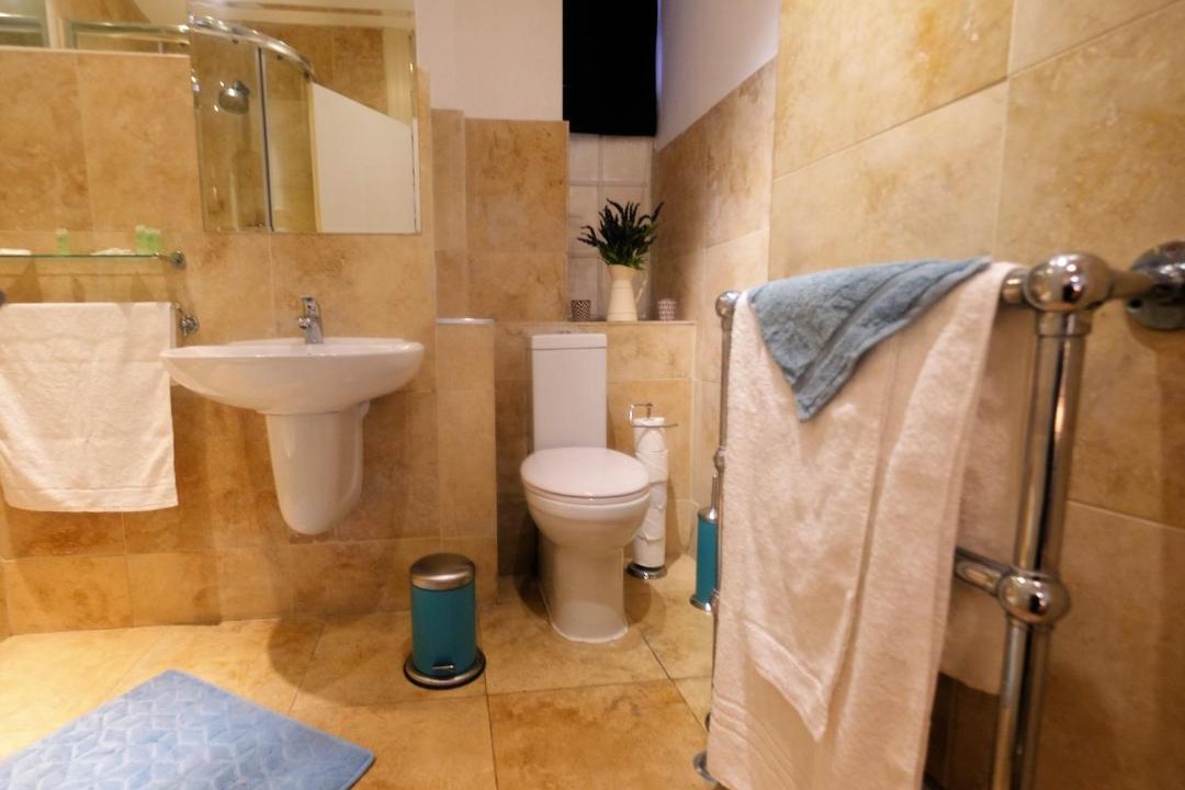 Photo of Bathroom in Hampstead