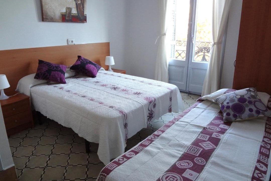 Photo of Bedroom in Dreta de l'Eixample