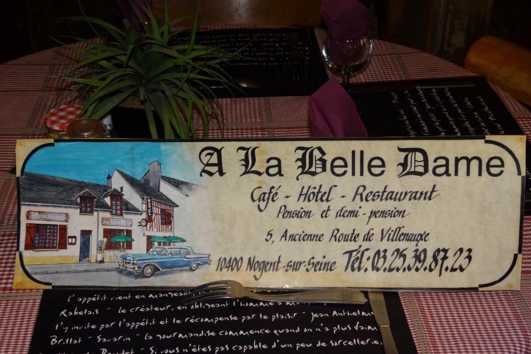 Photo of Others in Nogent-sur-Seine