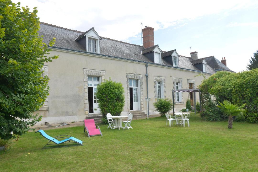 Photo of Others in Saint-Martin-le-Beau