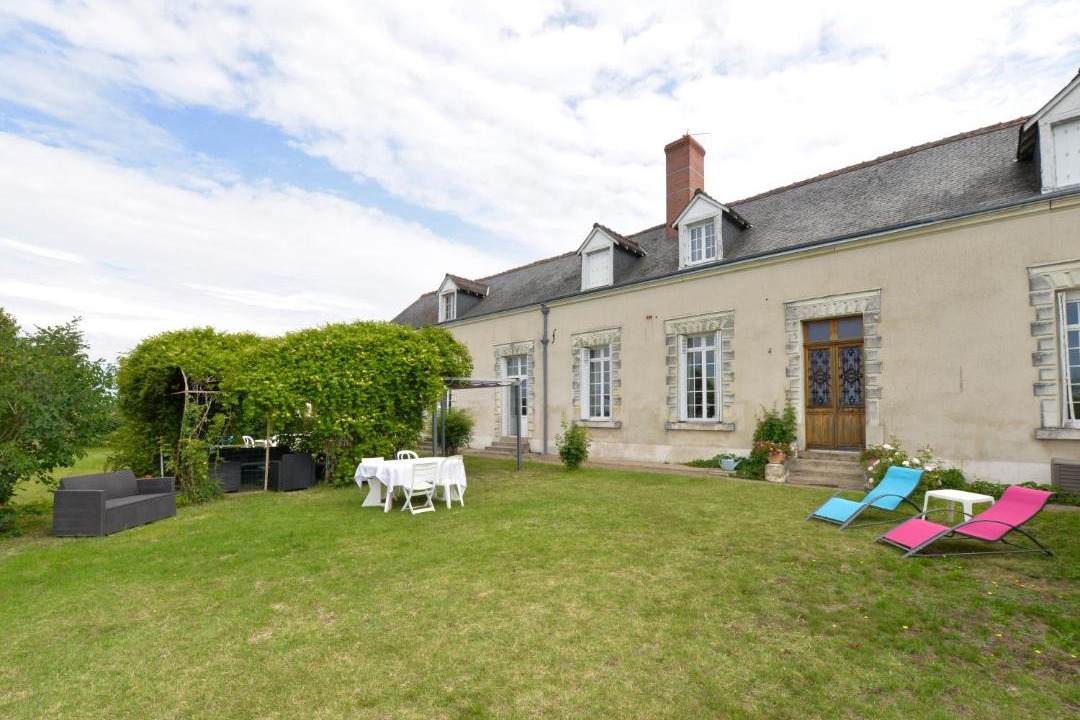 Photo of Others in Saint-Martin-le-Beau