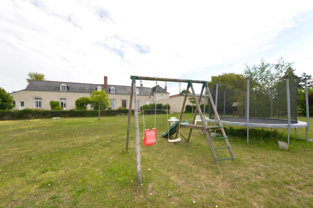 Photo of Others in Saint-Martin-le-Beau