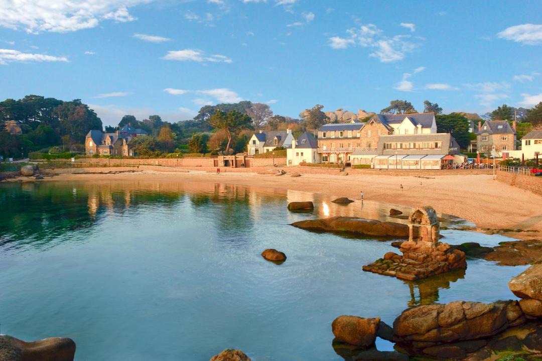 Photo of Others in Perros-Guirec