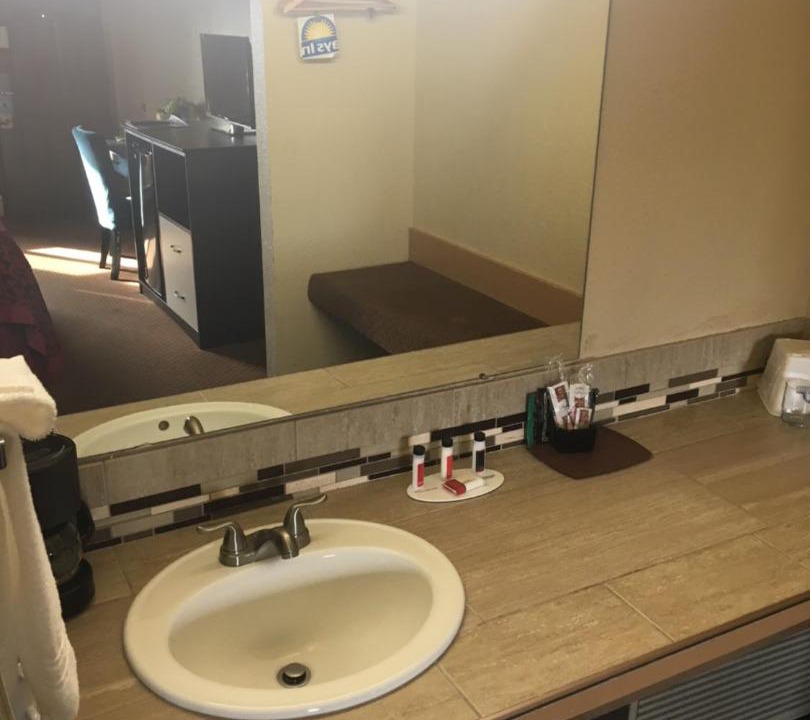 Photo of Bathroom in Orchard District