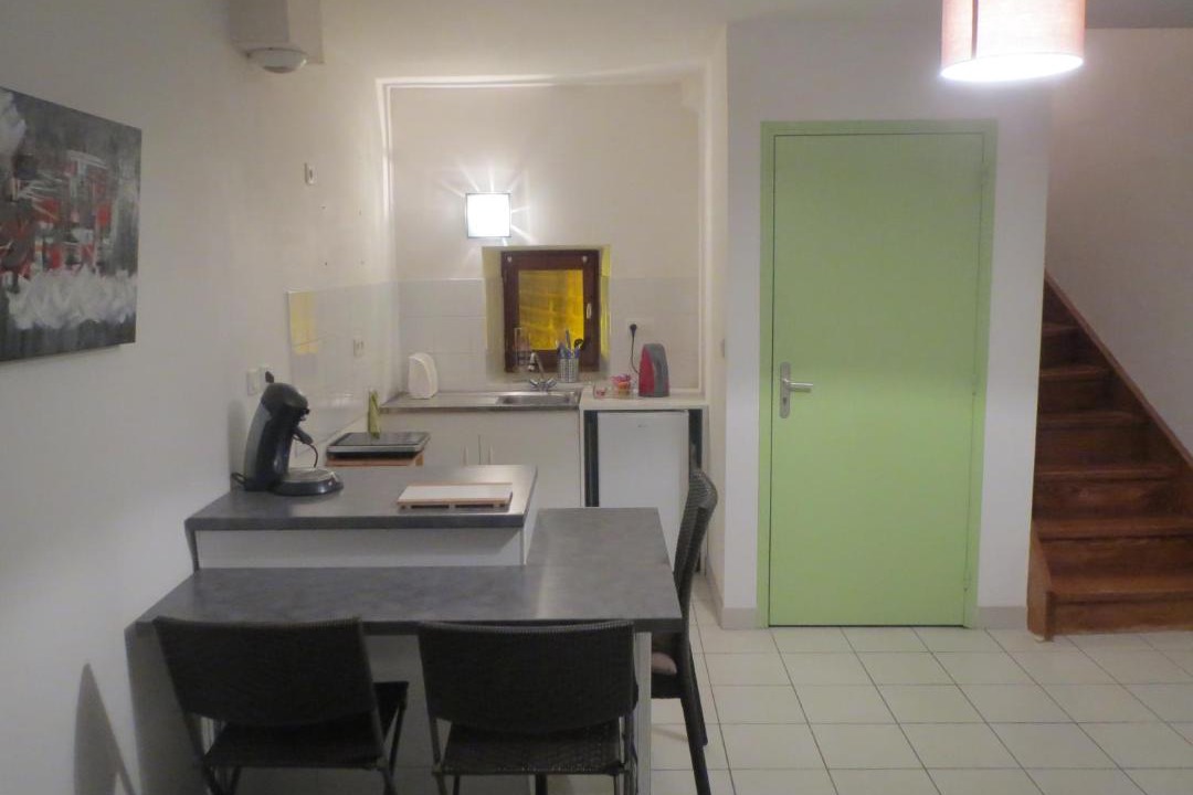 Photo of Kitchen in Aubenas