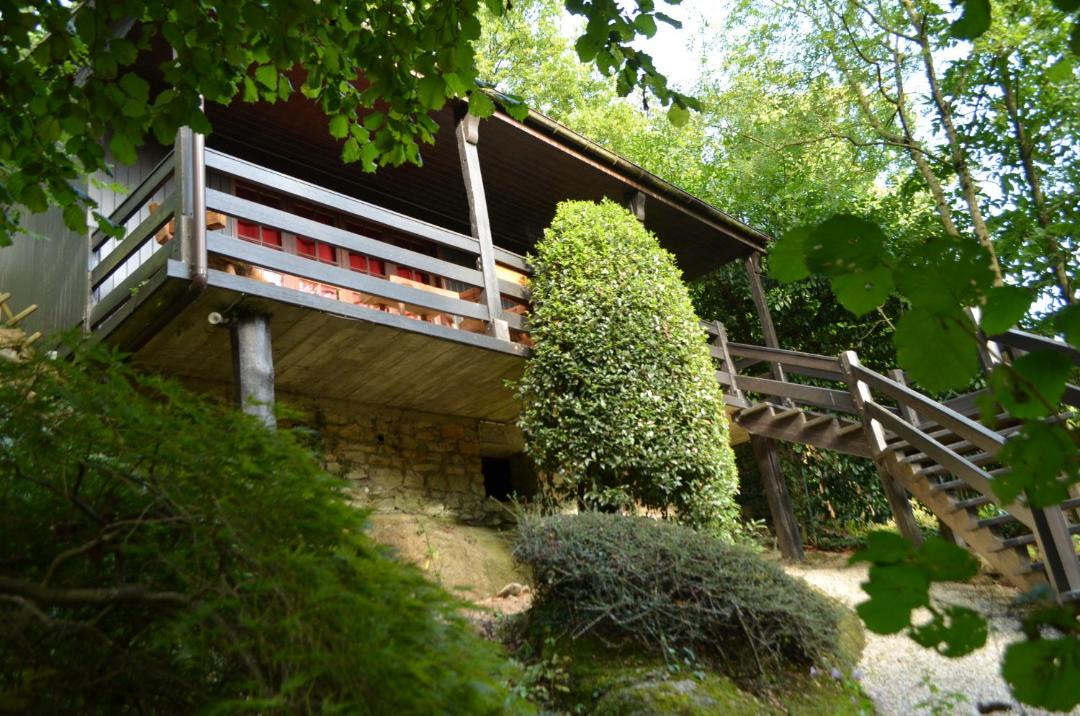 Photo of Buildings in Saint-Laurent-sur-Sevre