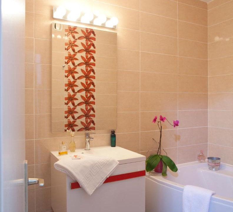 Photo of Bathroom in Saint-Lattier