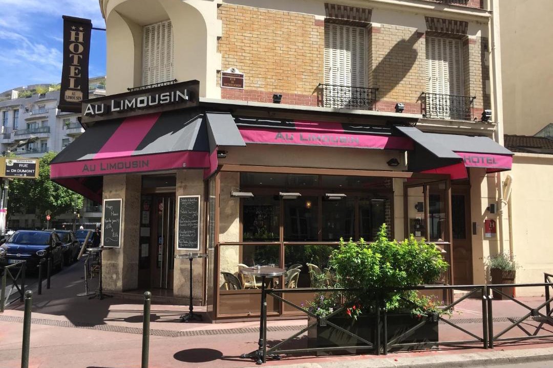 Photo of Others in Levallois-Perret