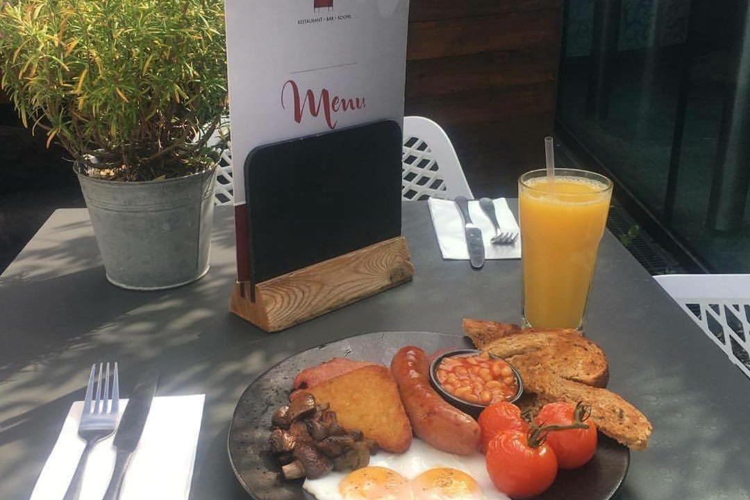 Photo of Others in Nantwich