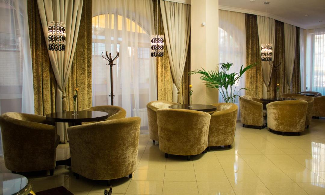 Photo of Livingroom in Rostov-on-Don