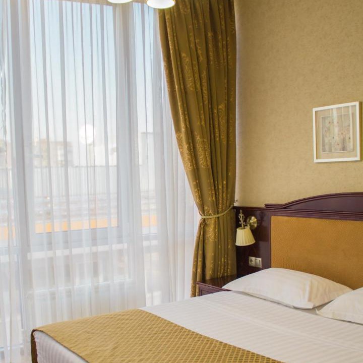 Photo of Bedroom in Rostov-on-Don