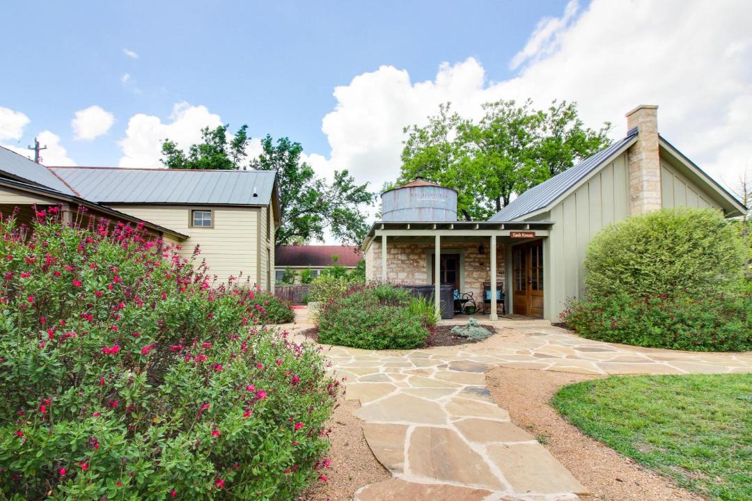 Photo of Buildings in Fredericksburg