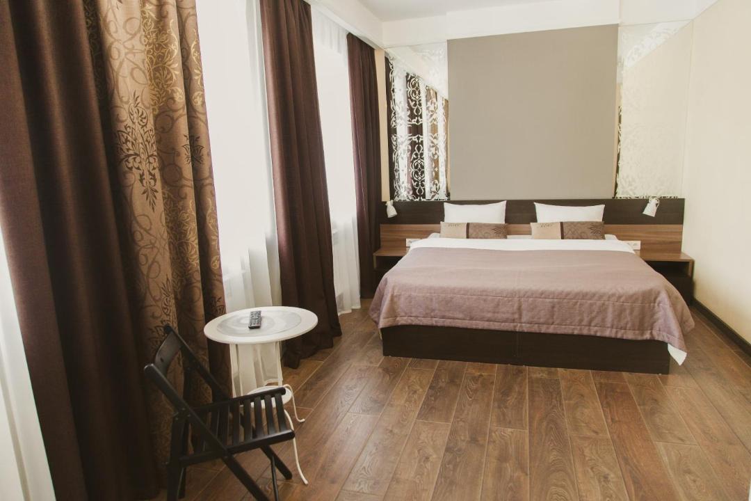 Photo of Bedroom in Penza