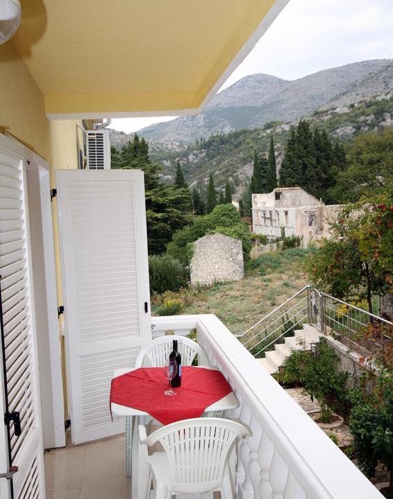 Photo of Patio Balcony in Slano
