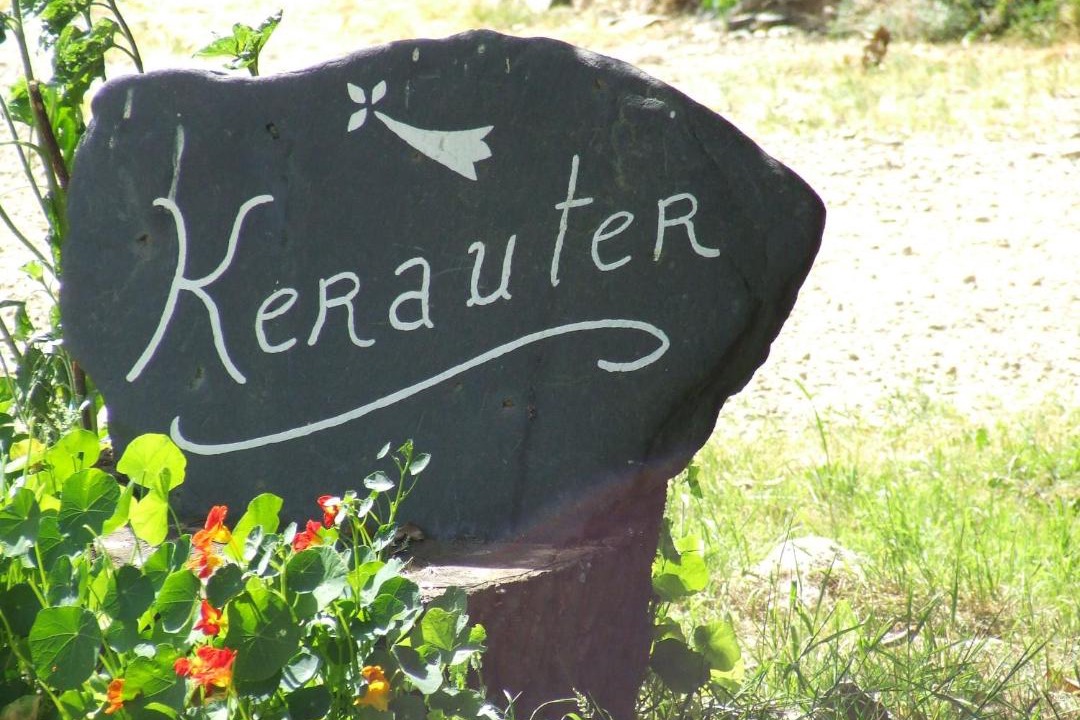 Photo of Buildings in Saint-Mayeux