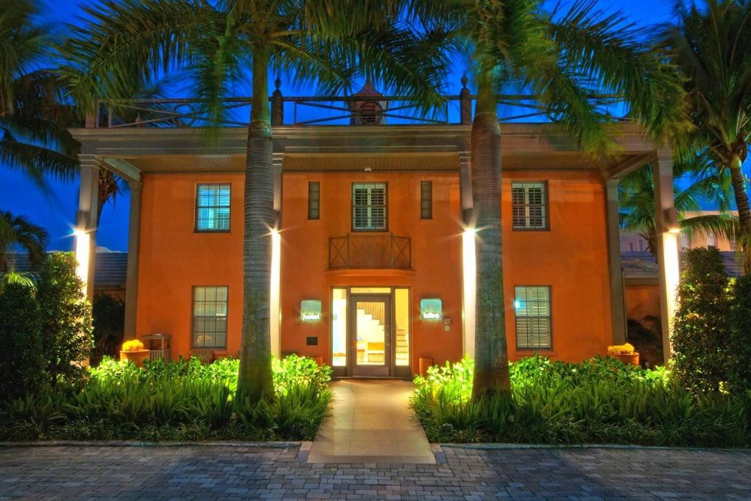 Photo of Buildings in Southland Park