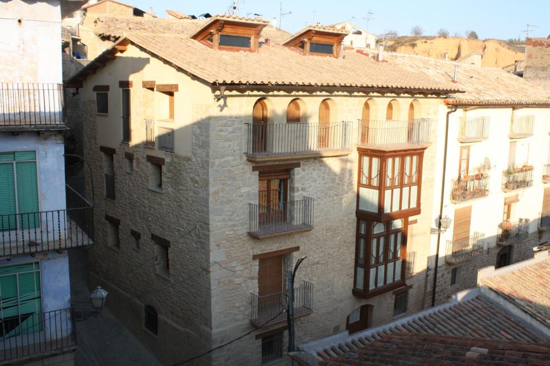 Photo of Others in Valderrobres