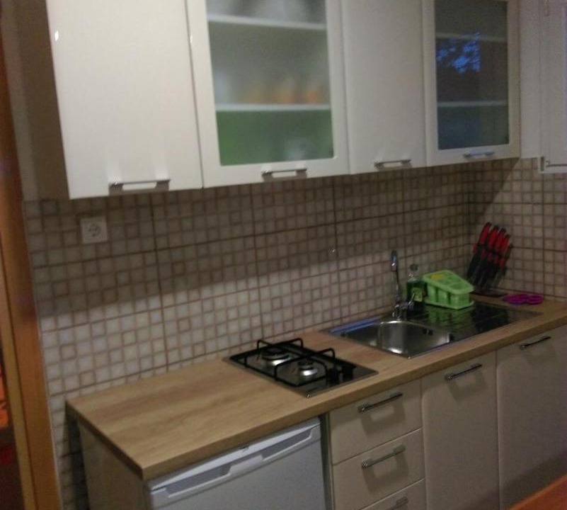 Photo of Kitchen in Zman