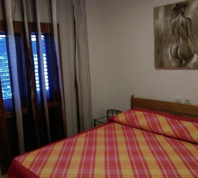 Photo of Bedroom in Zman