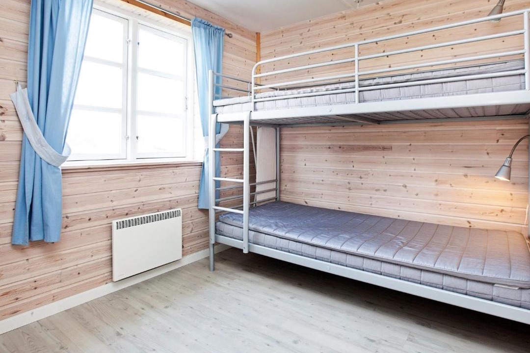 Photo of Bedroom in Havnsø