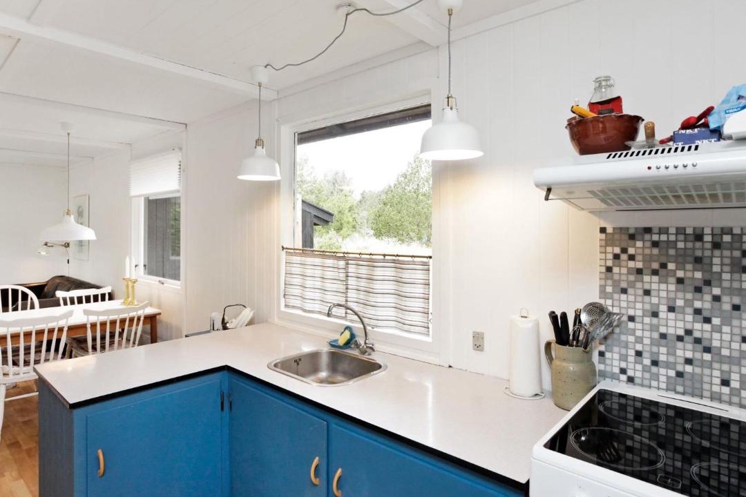 Photo of Kitchen in Mosevra