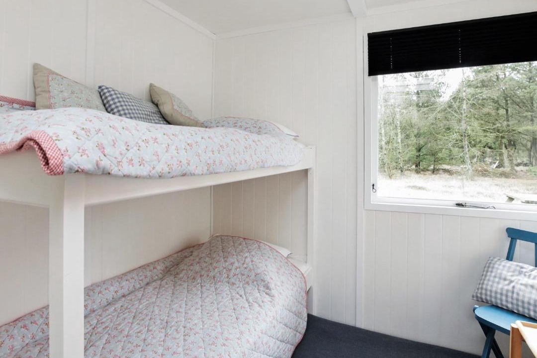 Photo of Bedroom in Mosevra