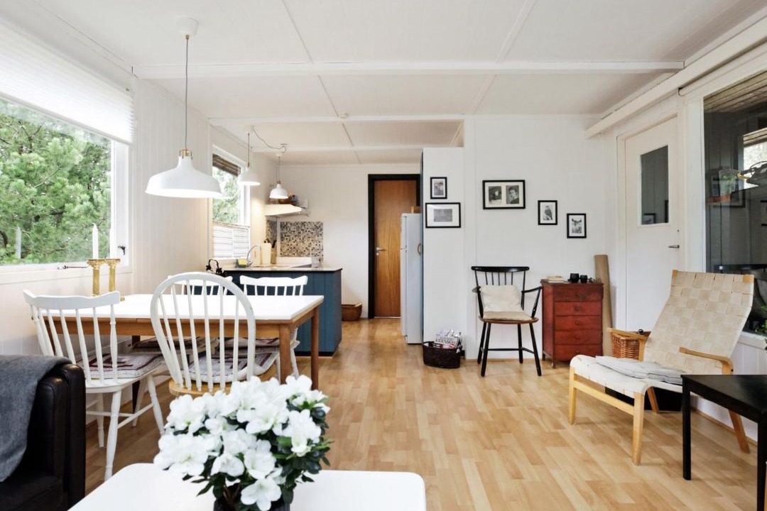 Photo of Livingroom in Mosevra