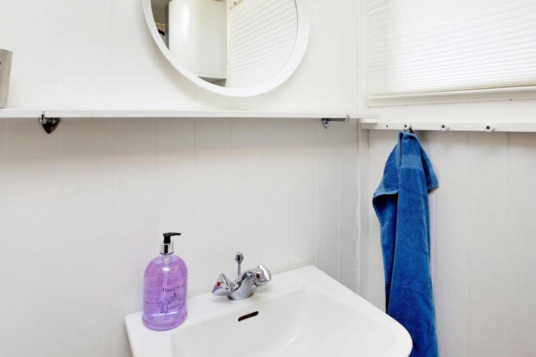 Photo of Bathroom in Mosevra