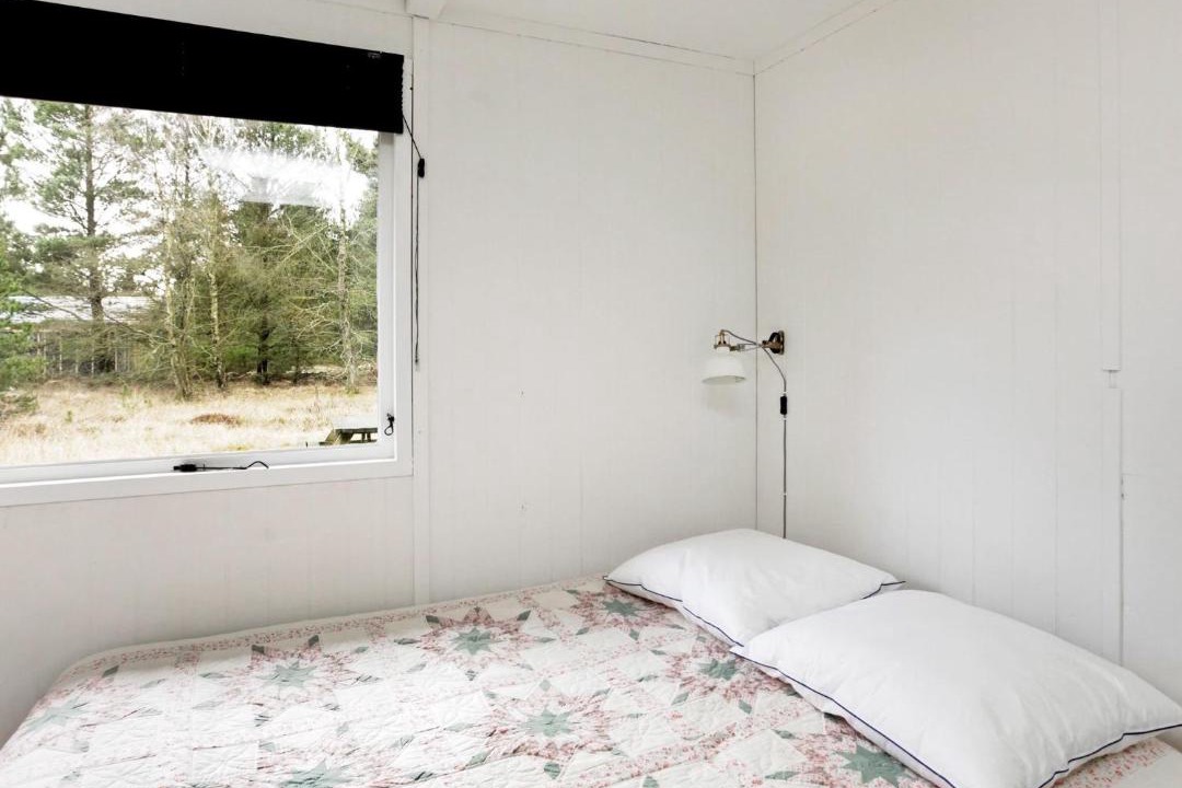 Photo of Bedroom in Mosevra