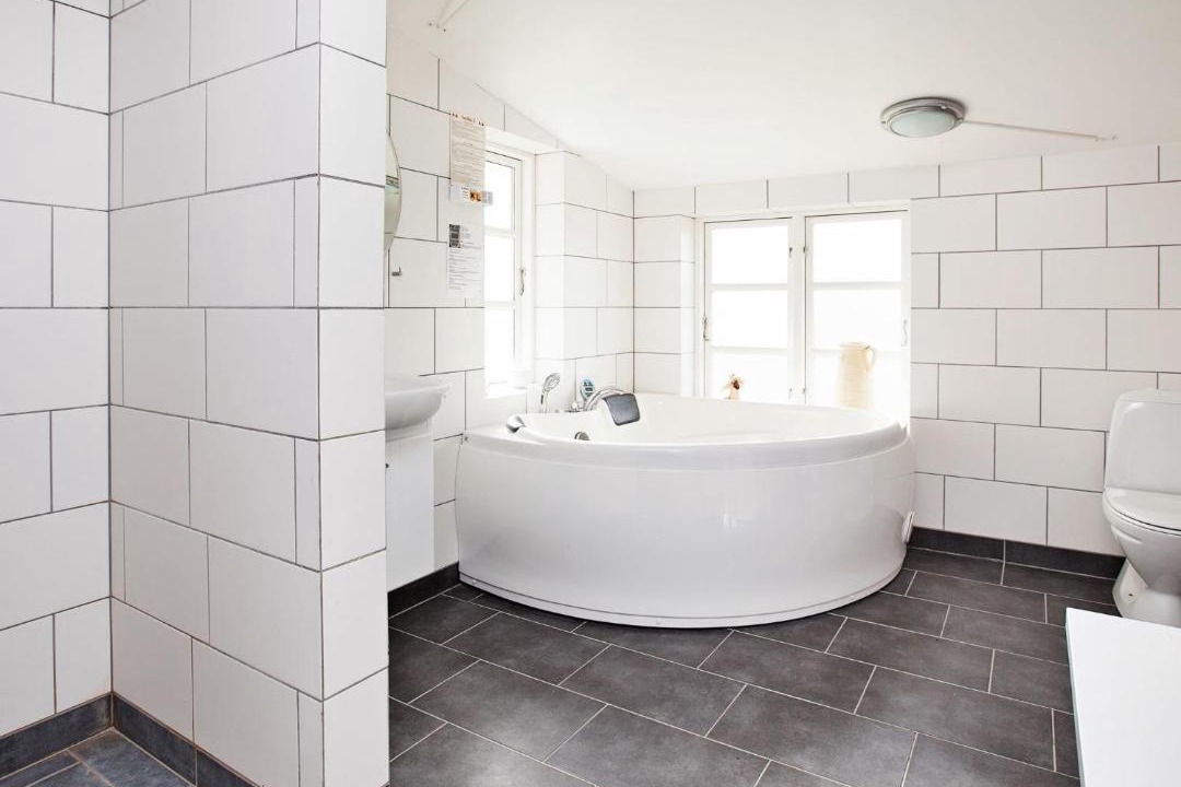 Photo of Bathroom in Havnsø