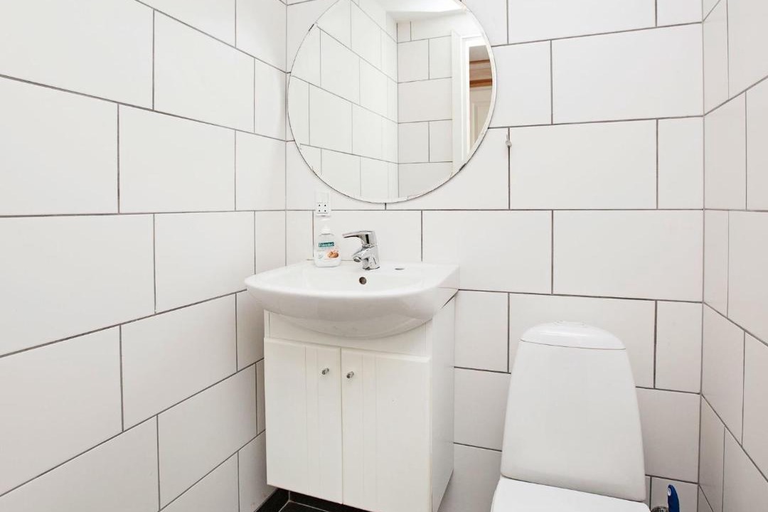 Photo of Bathroom in Havnsø