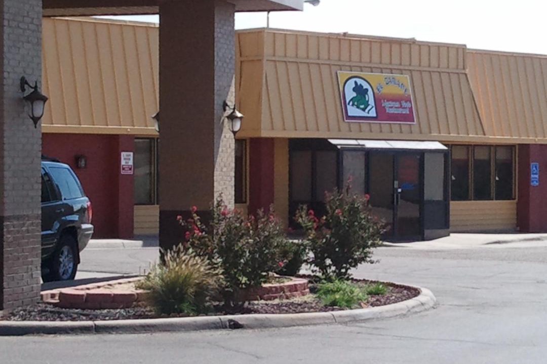 Photo of Buildings in Garden City