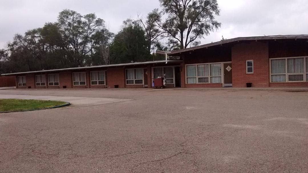 Photo of Buildings in McCook