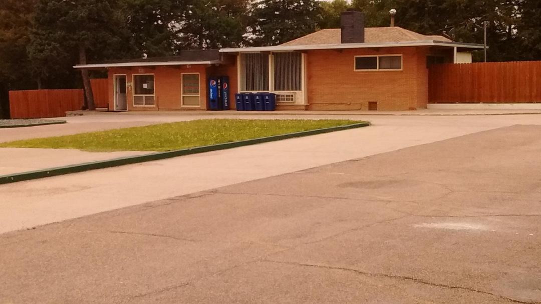 Photo of Buildings in McCook