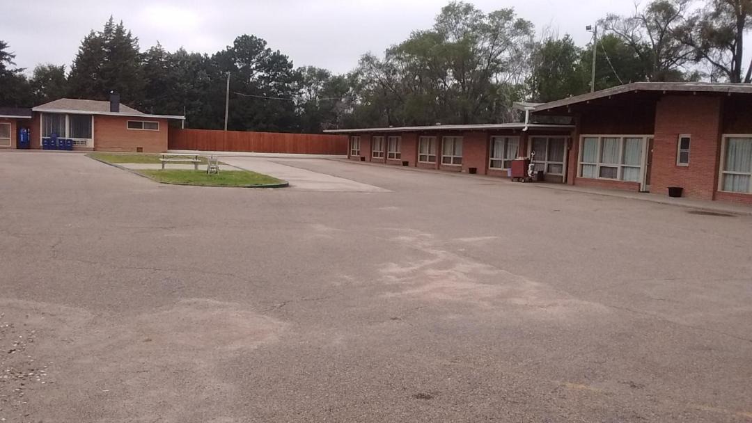 Photo of Buildings in McCook