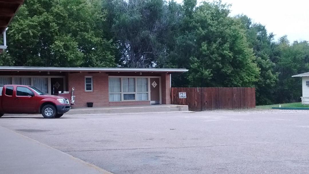Photo of Buildings in McCook