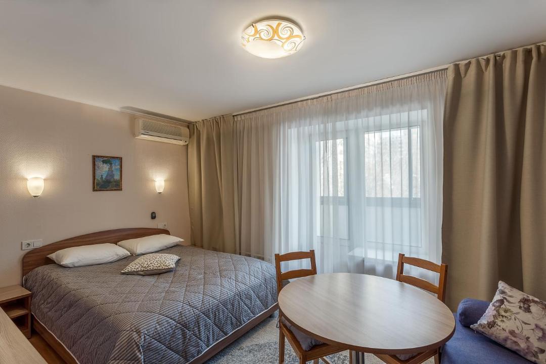 Photo of Bedroom in Krasnoselsky