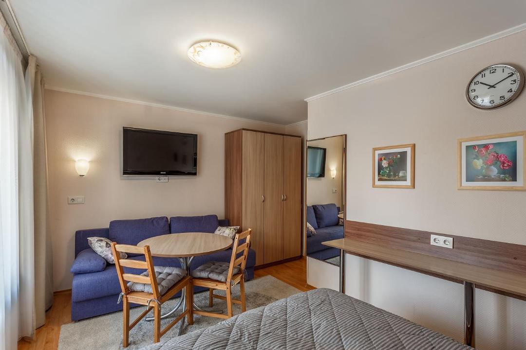 Photo of Livingroom in Krasnoselsky