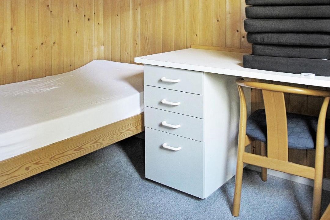 Photo of Bedroom in Hals