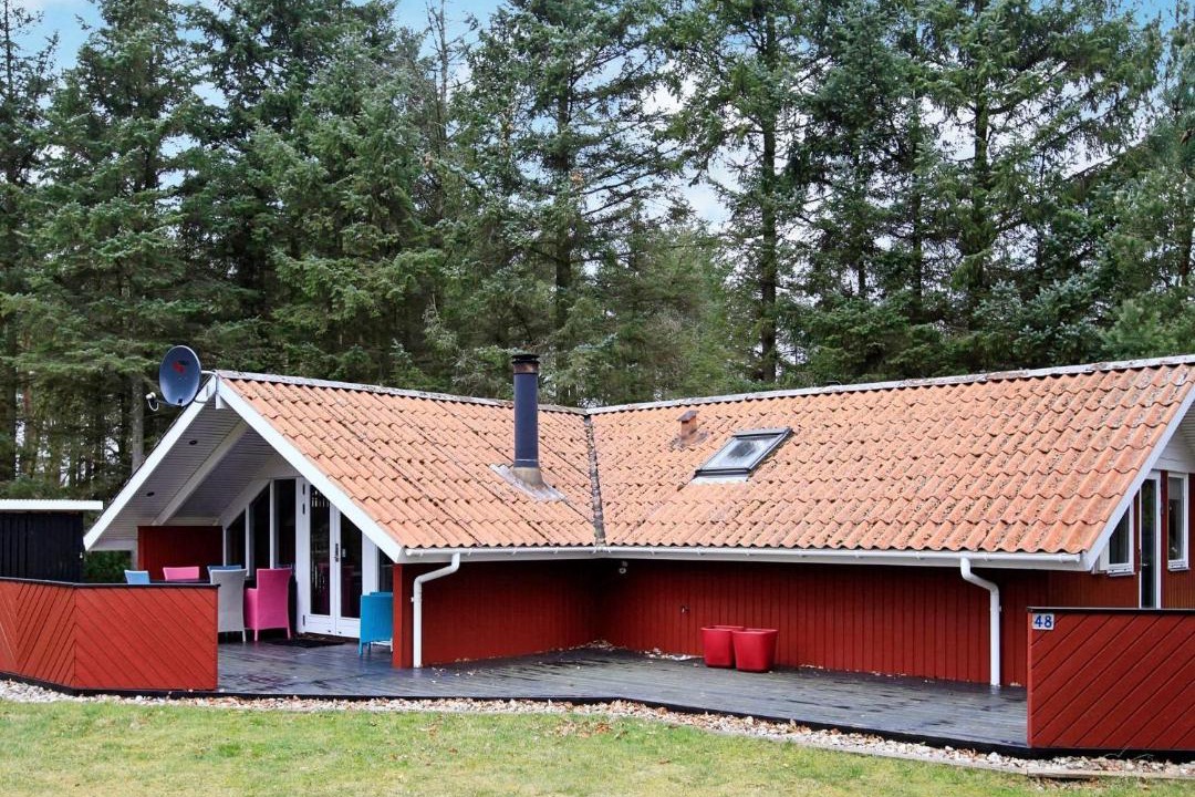 Photo of Buildings in Hals
