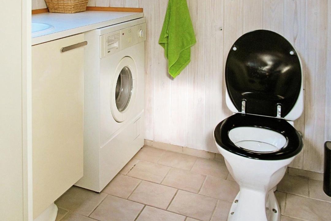Photo of Bathroom in Hals