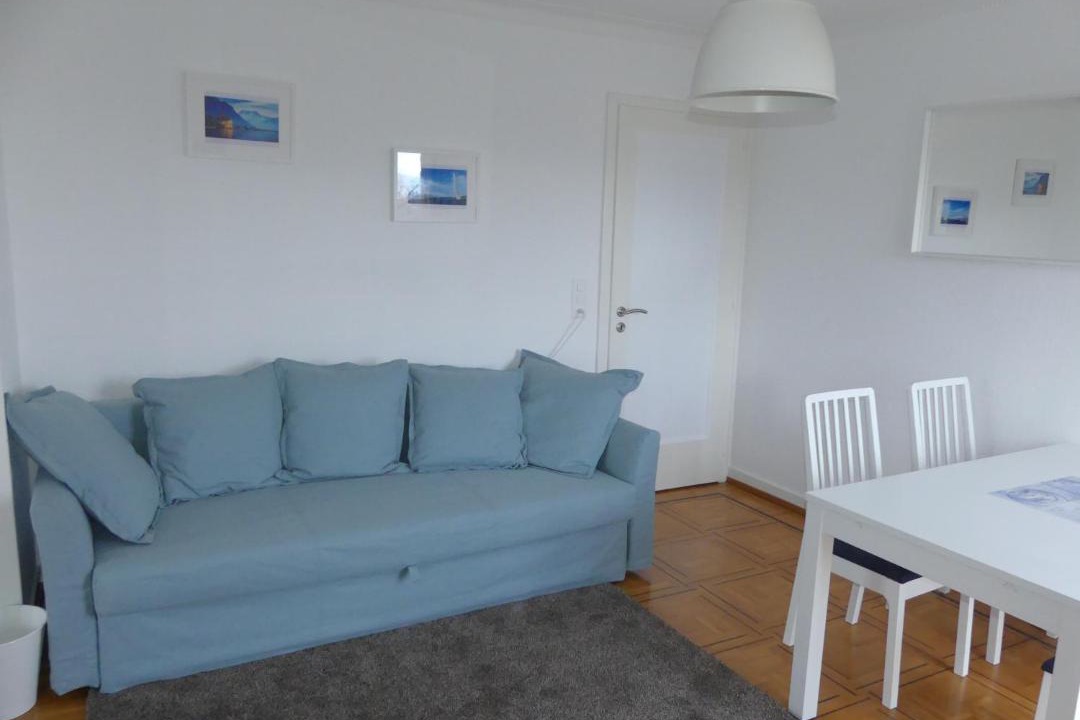 Photo of Livingroom in Rolle