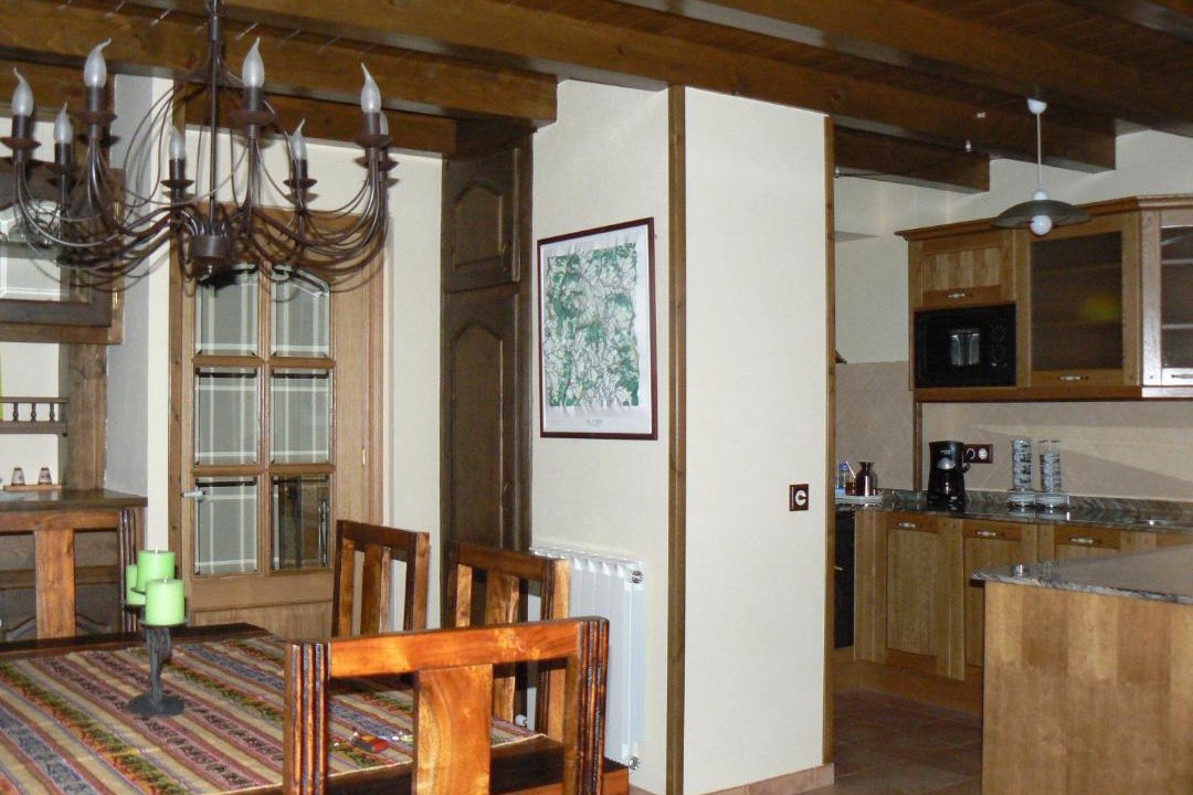 Photo of Livingroom in Bossost
