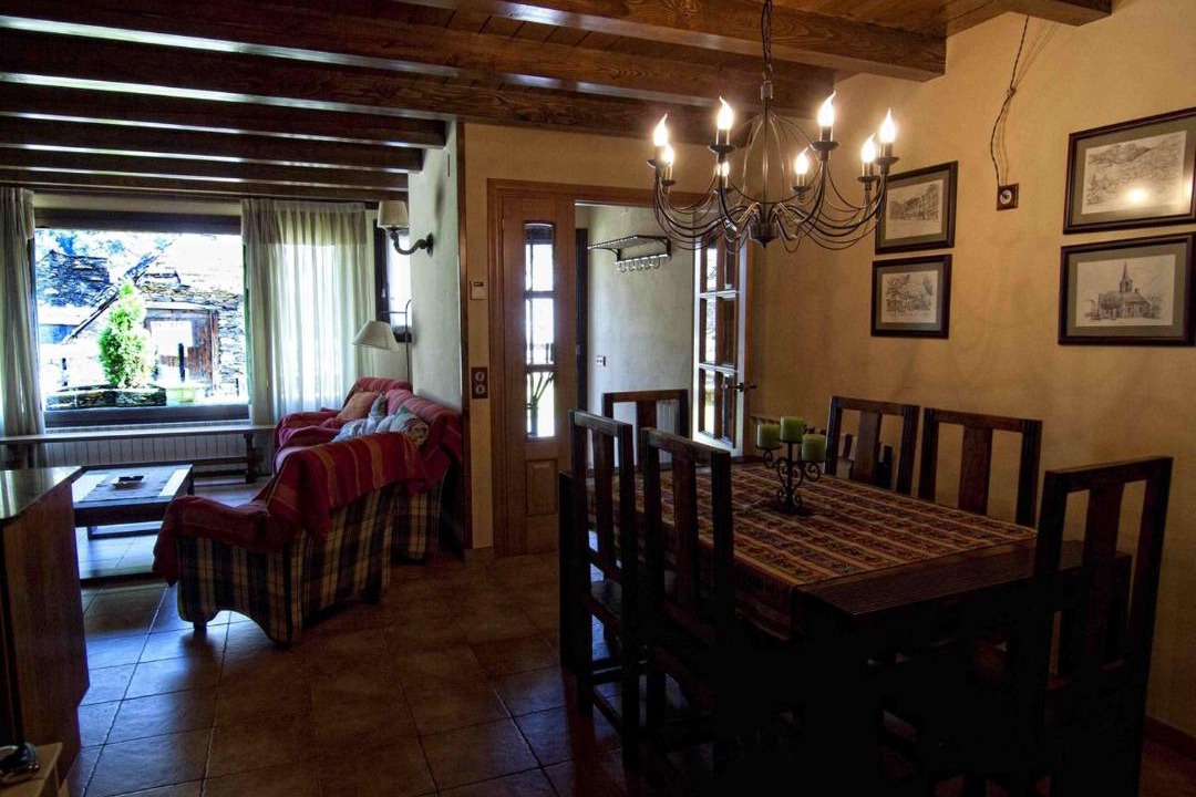 Photo of Livingroom in Bossost