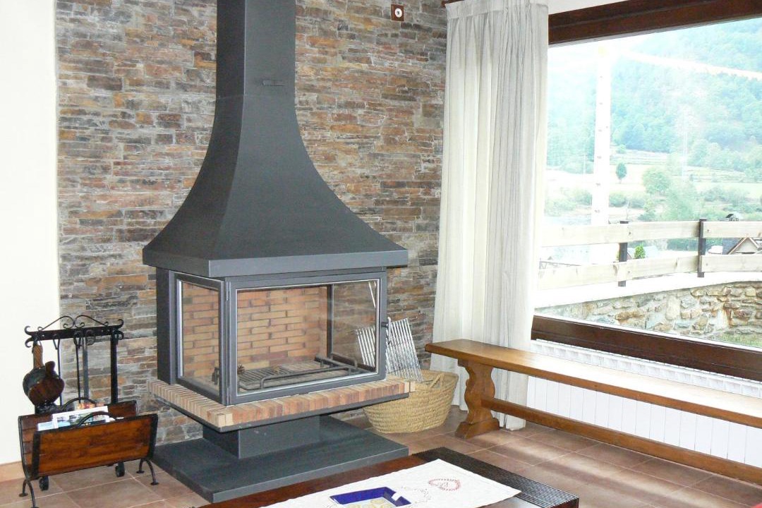 Photo of Livingroom in Bossost