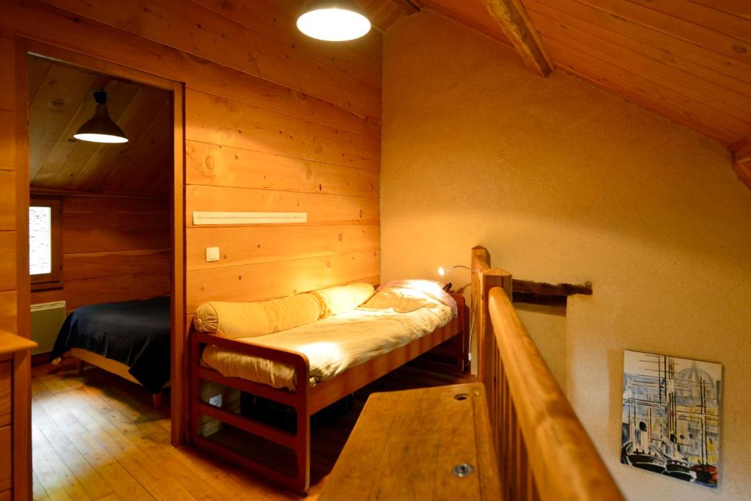 Photo of Bedroom in Saint-Frezal-de-Ventalon