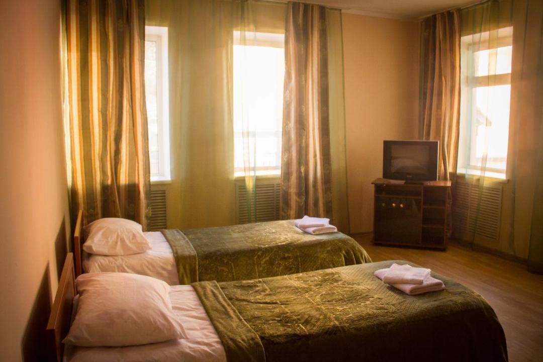 Photo of Bedroom in Kislovodsk
